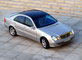 Mercedes B..